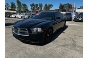 $10999 : 2012 Charger SE thumbnail