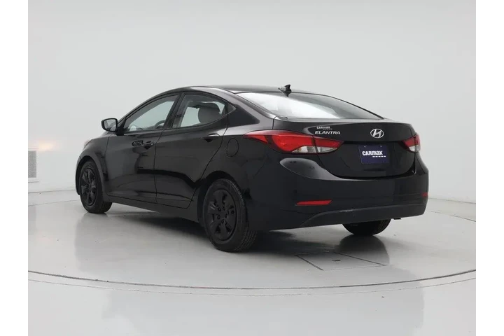 $11998 : Hyundai ELANTRA 2016 SE 4dr image 2