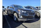 Chevrolet Equinox 2020 LS 4d