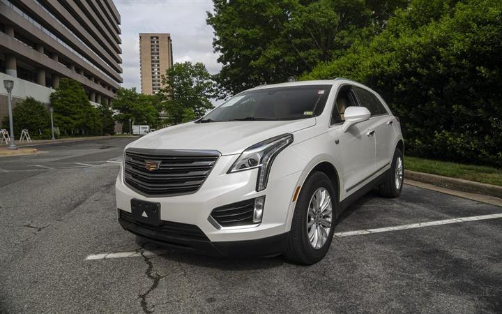 $22500 : 2018 CADILLAC XT5 image 7