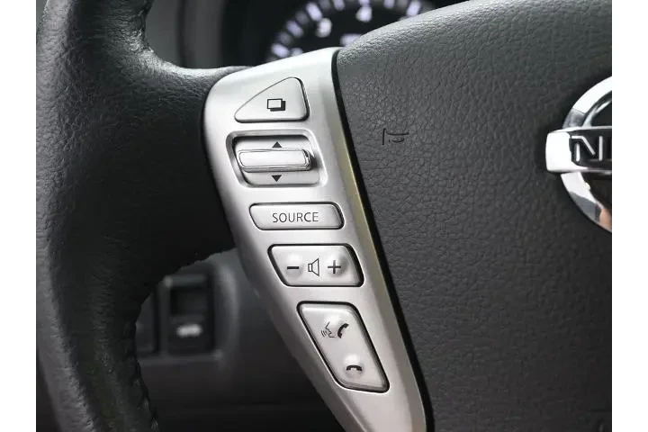 Nissan Sentra 2015 S 4dr Sed image 2