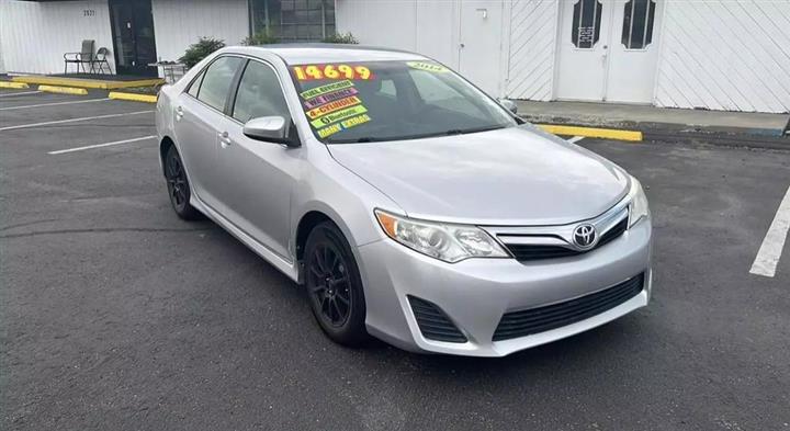 $13499 : 2014 TOYOTA CAMRY image 2