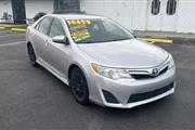 $13499 : 2014 TOYOTA CAMRY thumbnail