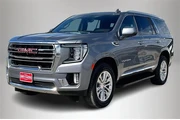 GMC Yukon 2022 4x2 SLT 4dr S thumbnail