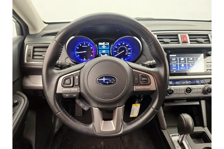$15998 : Subaru Outback 2015 AWD 2.5i image 10