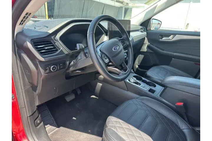 $26285 : Ford Escape Plug-In Hybrid 2 image 9