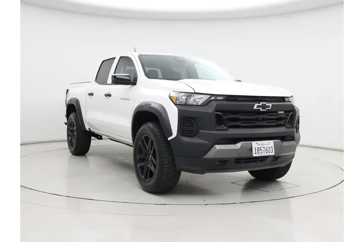 $33998 : Chevrolet Colorado 2023 4x4 image 1