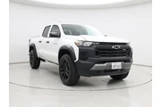 Chevrolet Colorado 2023 4x4