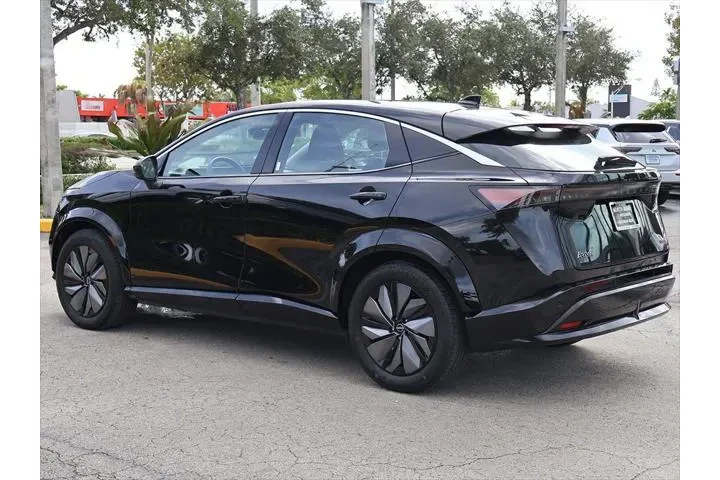 $19490 : Nissan Ariya 2023 Engage 4dr image 9