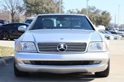 $36628 : 2002 SL500 Silver Arrow thumbnail