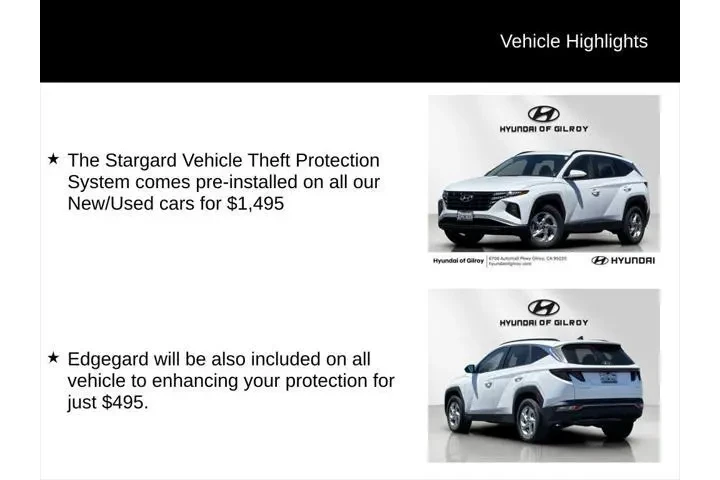 $23999 : Hyundai TUCSON 2023 AWD SEL image 4