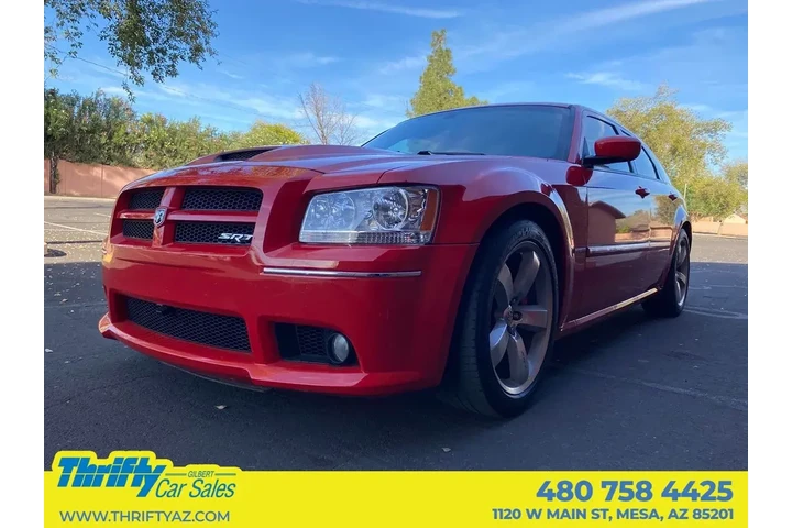 $29950 : 2008 Magnum image 1