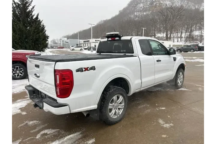 $24900 : Ford Ranger 2023 4x4 XLT 4dr image 6