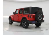 $28998 : Jeep Wrangler 2023 4x4 Sahar thumbnail
