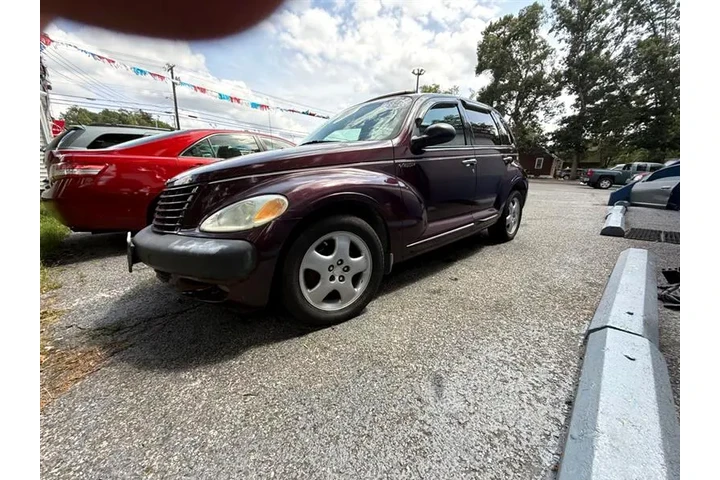 $3999 : 2002 PT Cruiser image 8