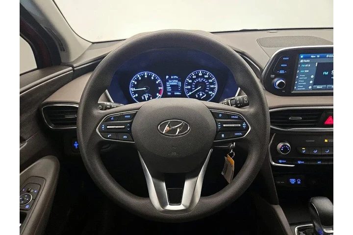 $16998 : Hyundai SANTA FE 2020 SE 4dr image 10