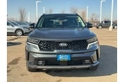 $24761 : Kia Sorento 2021 AWD SX 4dr thumbnail