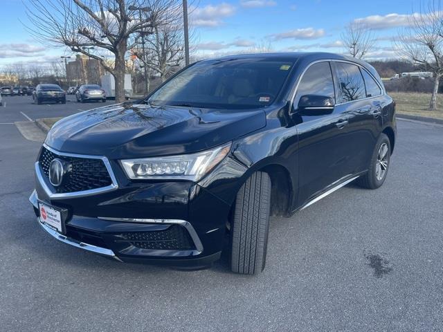 $21883 : PRE-OWNED 2017 ACURA MDX 3.5L image 7
