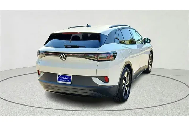 $20978 : Volkswagen ID.4 2023 Pro 4dr image 3