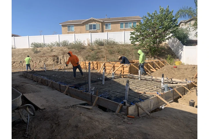 AREVALOS CONSTRUCTION image 1