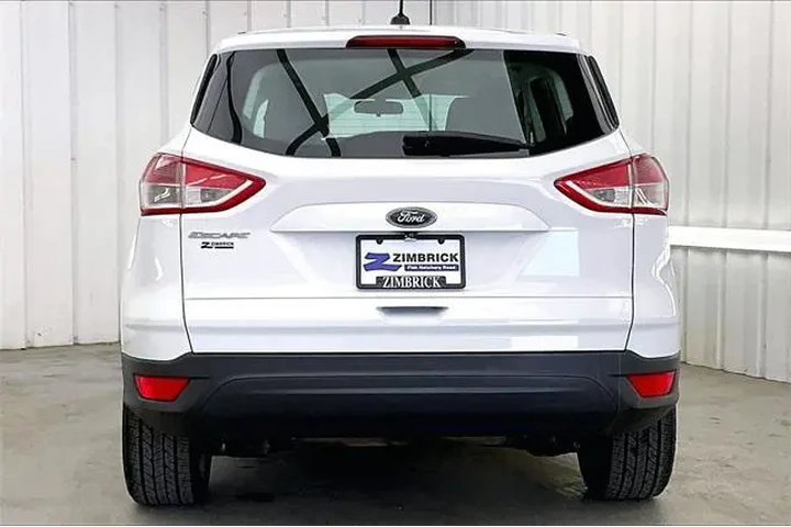 $7990 : Ford Escape 2015 S 4dr SUV image 4