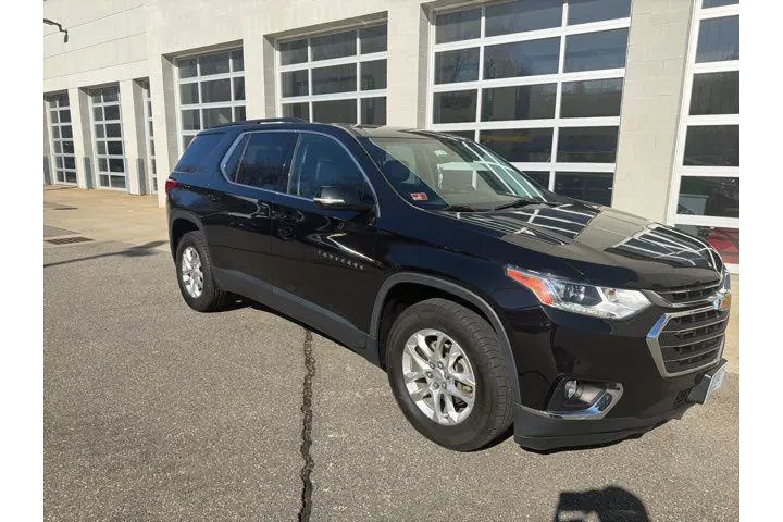 $16777 : Chevrolet Traverse 2019 4x4 image 1
