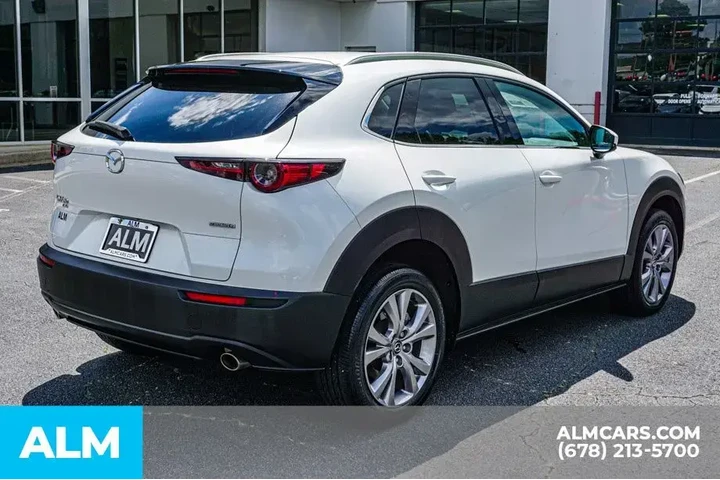 $23420 : Mazda CX-30 2022 AWD 2.5 S P image 6