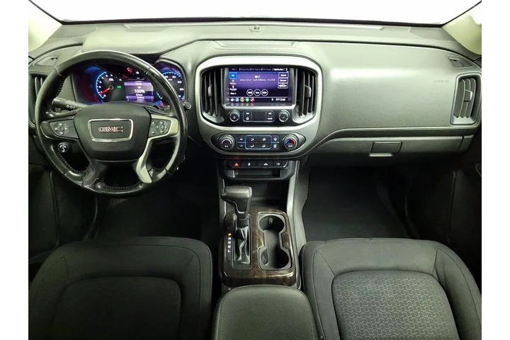 $20998 : GMC Canyon 2019 4x2 SLE 4dr image 9