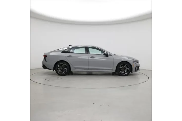 $28998 : Kia K5 2025 GT-Line 4dr Seda image 7