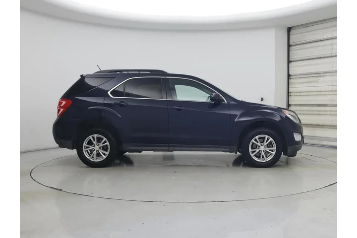 $12599 : Chevrolet Equinox 2016 LT 4d image 7