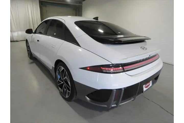 $24985 : Hyundai IONIQ 6 2024 SEL 4dr image 6