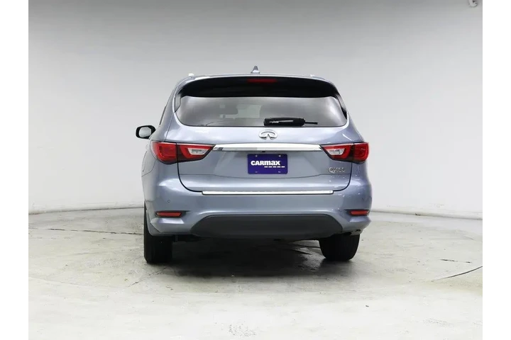 $20998 : INFINITI QX60 2017 4dr SUV image 6