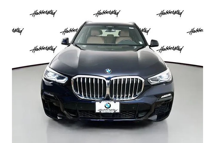 $29995 : BMW X5 2020 AWD xDrive40i 4d image 2