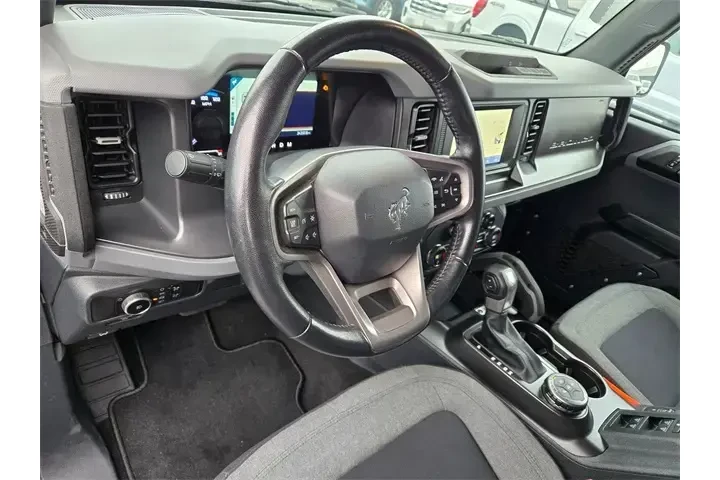 $37988 : Ford Bronco 2023 4x4 Big Ben image 10