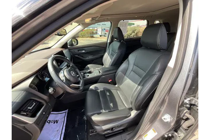 $24419 : Nissan Rogue 2023 SL 4dr Cro image 10