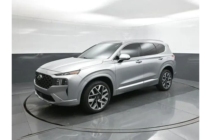 $25998 : Hyundai SANTA FE 2022 AWD Ca image 1