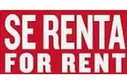RENTO APARTAMENTO - 1 RECAMARA en Los Angeles