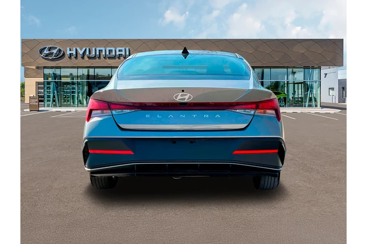 $20544 : Hyundai ELANTRA 2024 SEL 4dr image 6