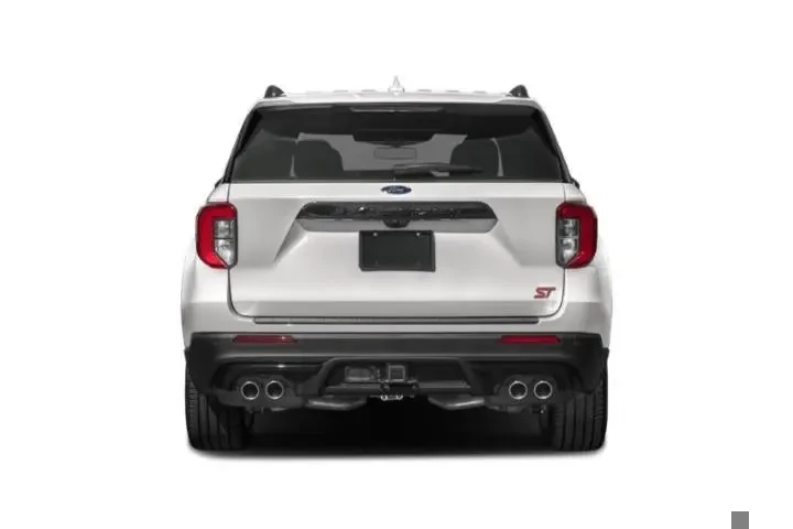 $38990 : Ford Explorer 2023 AWD ST 4d image 5