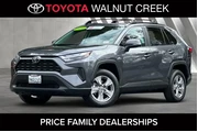 Toyota RAV4 2024 AWD XLE 4dr en San Francisco Bay Area