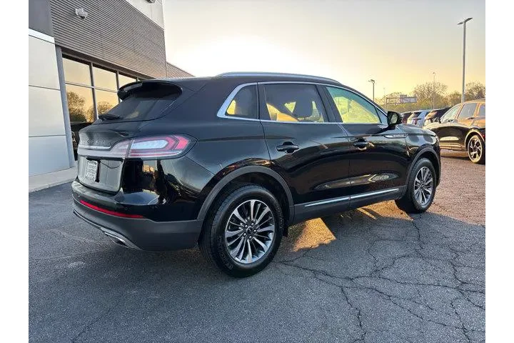 $31985 : Lincoln Nautilus 2023 Standa image 7