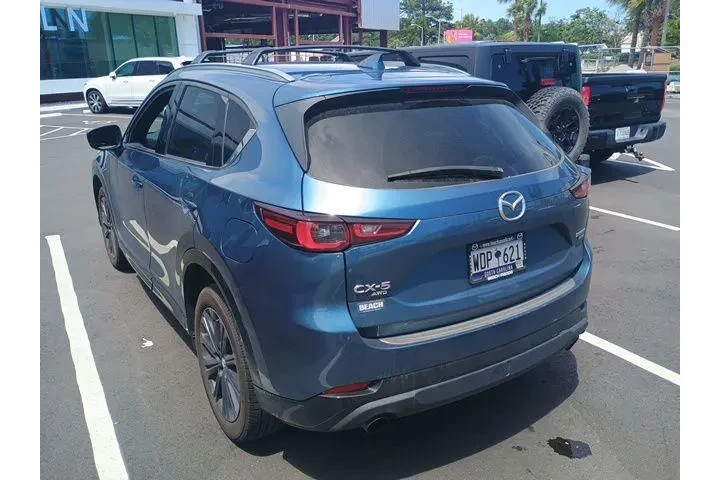 $29630 : Mazda CX-5 2023 AWD 2.5 Turb image 4