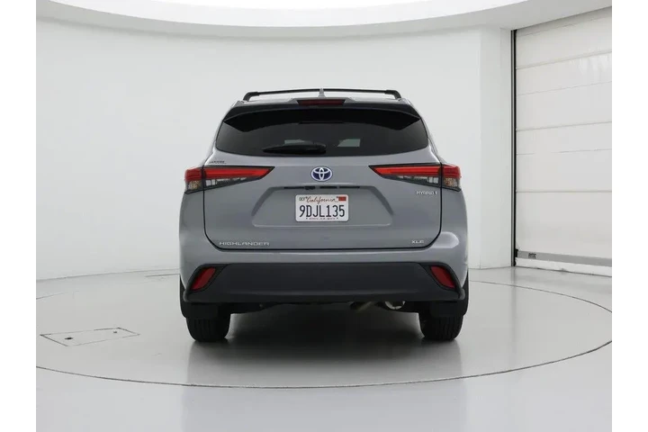 $36998 : Toyota Highlander Hybrid 202 image 6