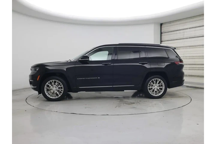 $39998 : Jeep Grand Cherokee L 2021 4 image 3