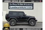 Jeep Wrangler 2015 4x4 Sport