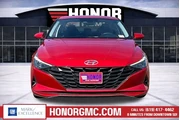 $16988 : Hyundai ELANTRA 2022 SEL 4dr thumbnail