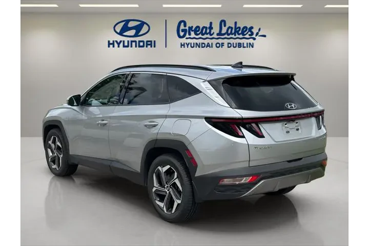 $24366 : Hyundai TUCSON Hybrid 2022 A image 1