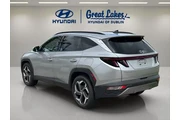 Hyundai TUCSON Hybrid 2022 A en Binghamton