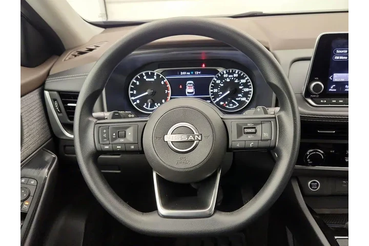 $22998 : Nissan Rogue 2023 AWD S 4dr image 10