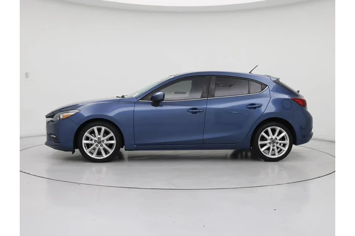 $13998 : Mazda Mazda3 2017 Touring 4d image 3